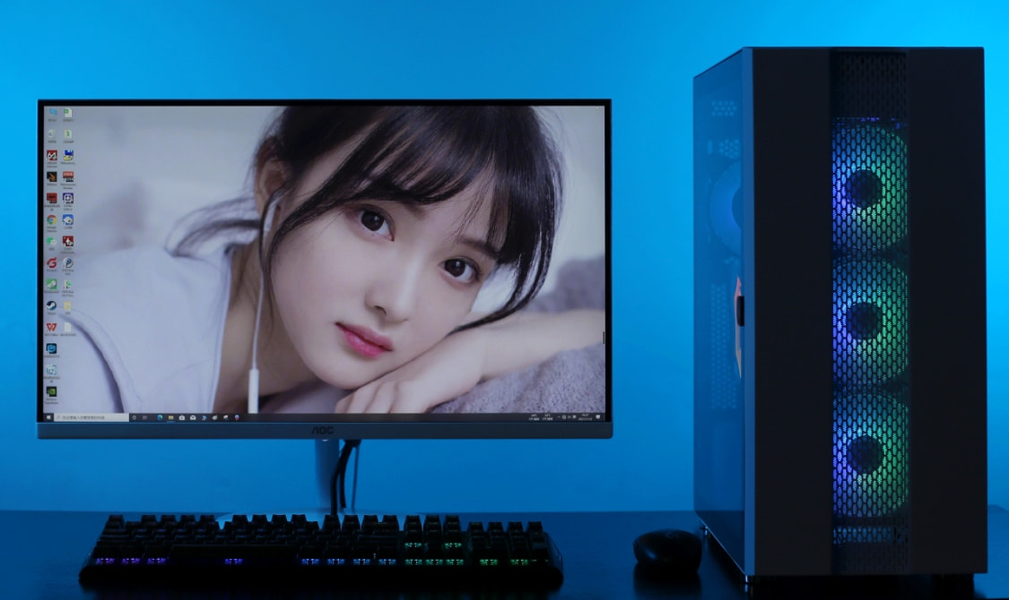 这次真挤爆牙膏了，Intel12代酷睿i9-12900K处理器测评分享