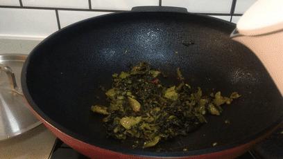 呷哺酱料怎么调好吃,大食堂自制食物简单做法