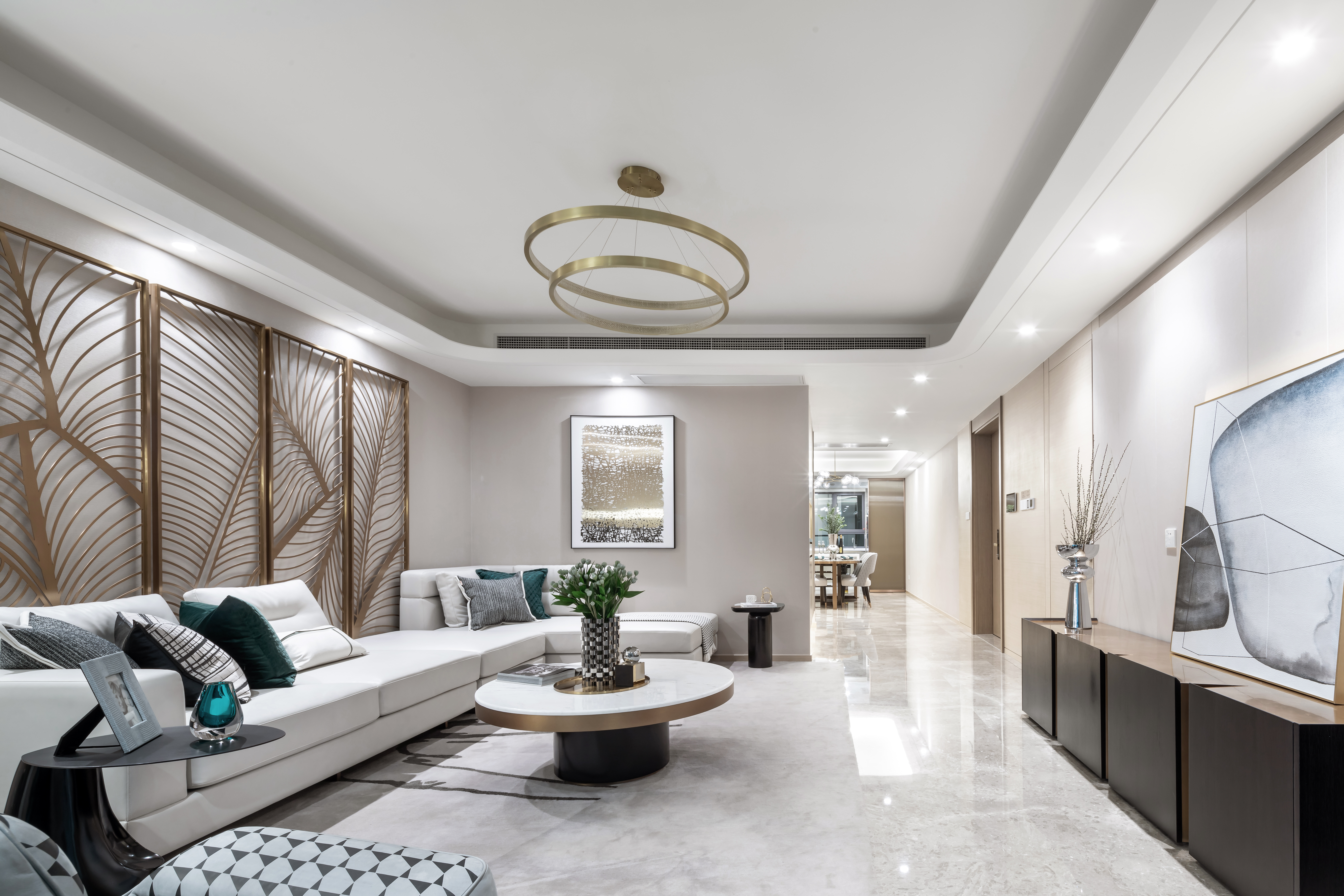 从上海、杭州、南京,看嘉里华宅背后的守恒定律