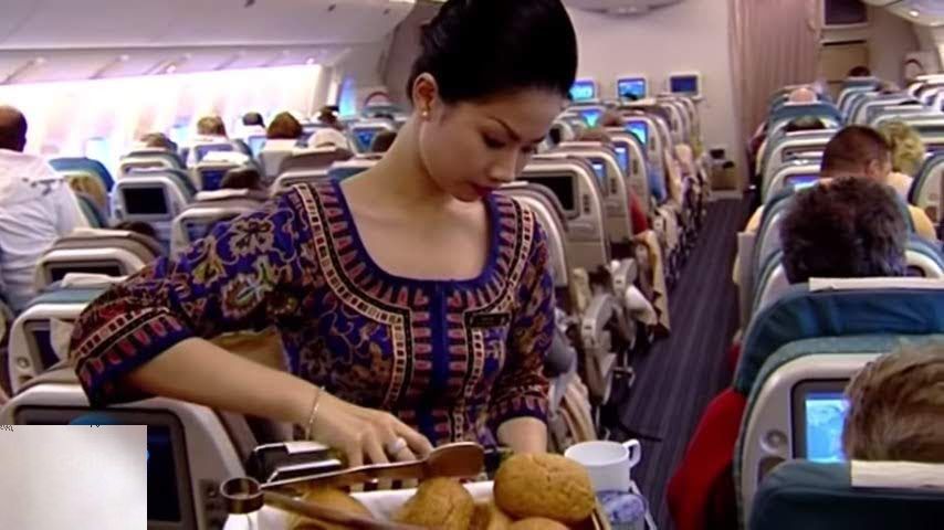 世界上最贵的航班机票,最昂贵豪华的私人飞机