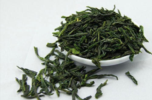 中国十大名茶六安瓜片产地,六安瓜片中国十大名茶之一