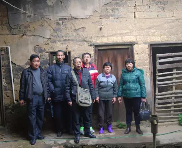 刁坊陈文金,兴宁刁坊扶贫干部