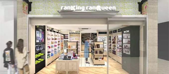 日本药妆美白护肤品推荐,平价日本美白护肤品店铺