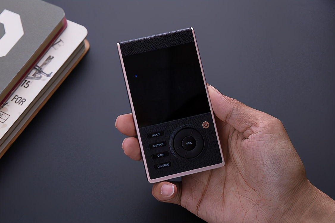 喜马拉雅自研芯片,hifiman喜马拉雅