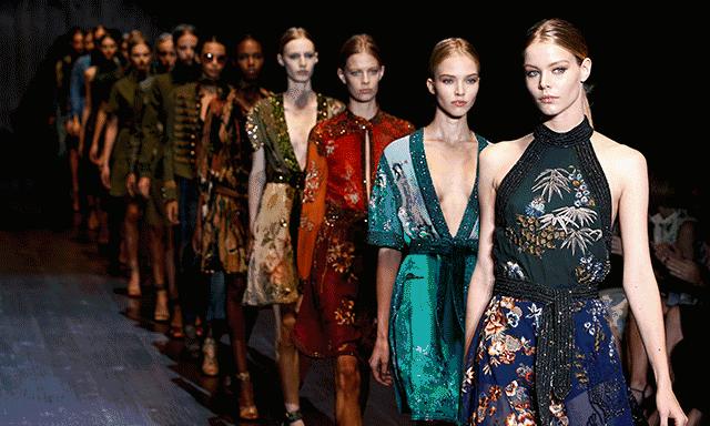 买手组货的五个步骤,买手打货技巧