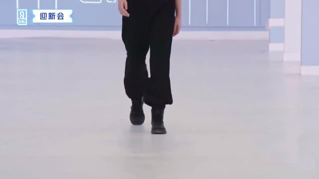 青你2黑马,青你2陈珏哪期淘汰的