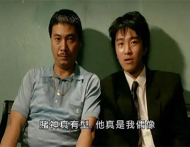 这一次，再也看不到他们合作了