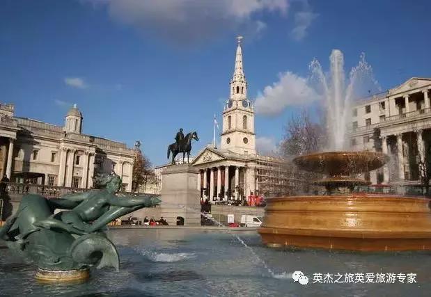 一场充满趣味的自驾旅游,大不列颠环岛游玩攻略