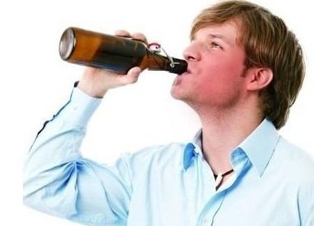 一喝酒就脸红怎么办,一喝酒就脸红是什么原因引起的