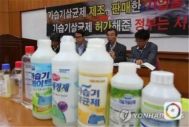 加湿器操作不当会导致肺炎吗,加湿器真的可以导致肺炎吗