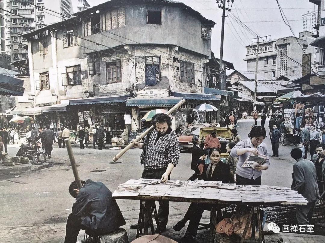 永难割舍的沧桑怀念千载不变的政商中心