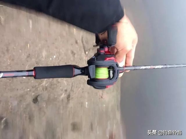 干货解读:路亚炸线如何解决?教你实用技巧知识,让你永远不炸线