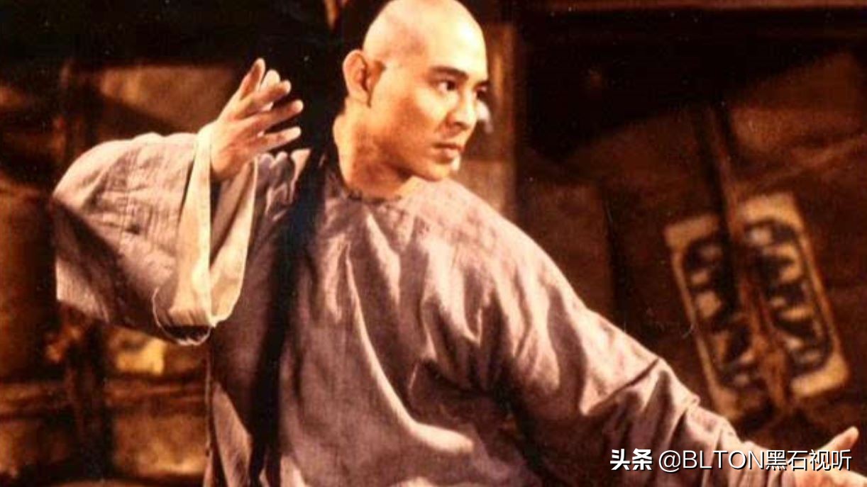 10部最经典的香港功夫片推荐,那些年的香港功夫电影