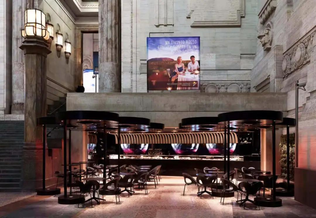 意大利室内设计,意大利室内设计要学哪些