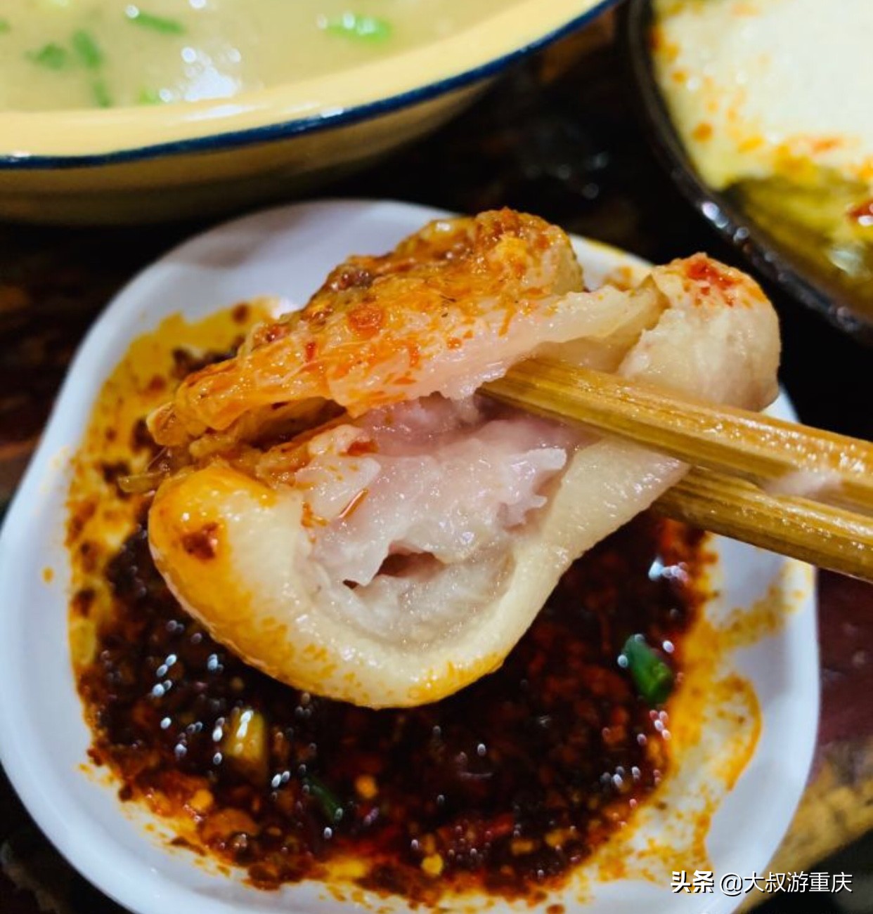 重庆北碚十大美食,重庆黄泥磅十大特色美食