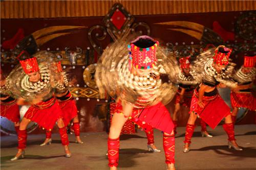 舌尖上的中国云南美食佤族,舌尖上的中国山西特产
