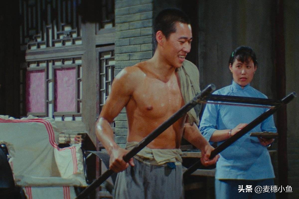 骆驼祥子虎妞骗婚概括,骆驼祥子虎妞个人简介