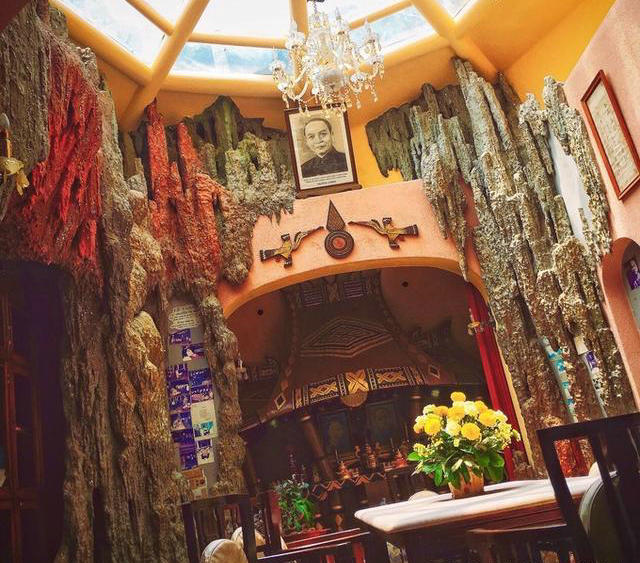 异国风情越南芽庄之行,越南旅游异域风景