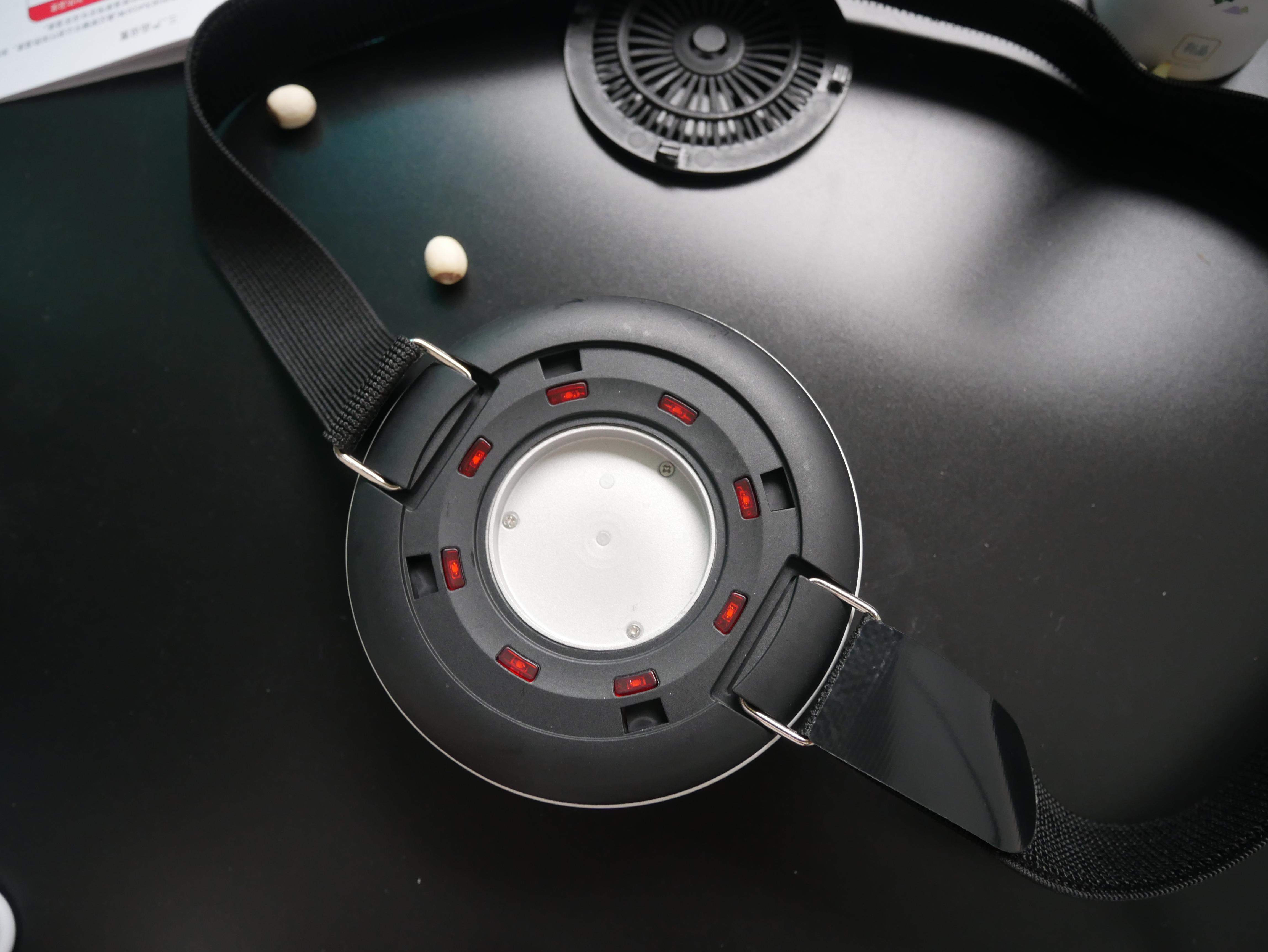 左点小艾艾灸贴3.0使用方法,左点艾灸测评