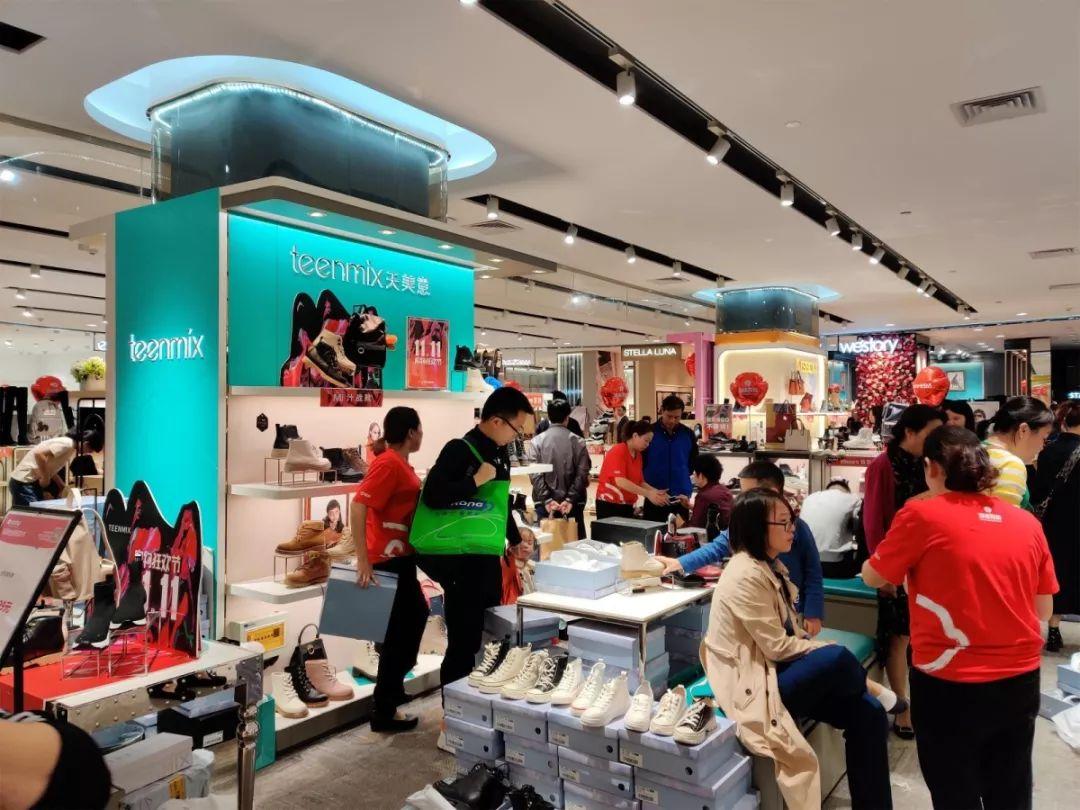 品牌鞋的市场调研,市场调查3级类目