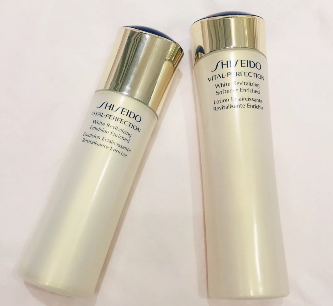 好用的水乳六件套装推荐,六款超好用的护肤品