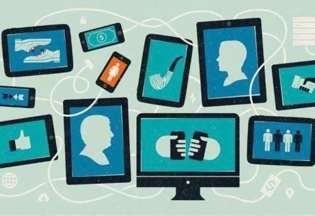 电视频道关停并转+淘汰，文娱业招聘-70%，传媒生毕业=失业？