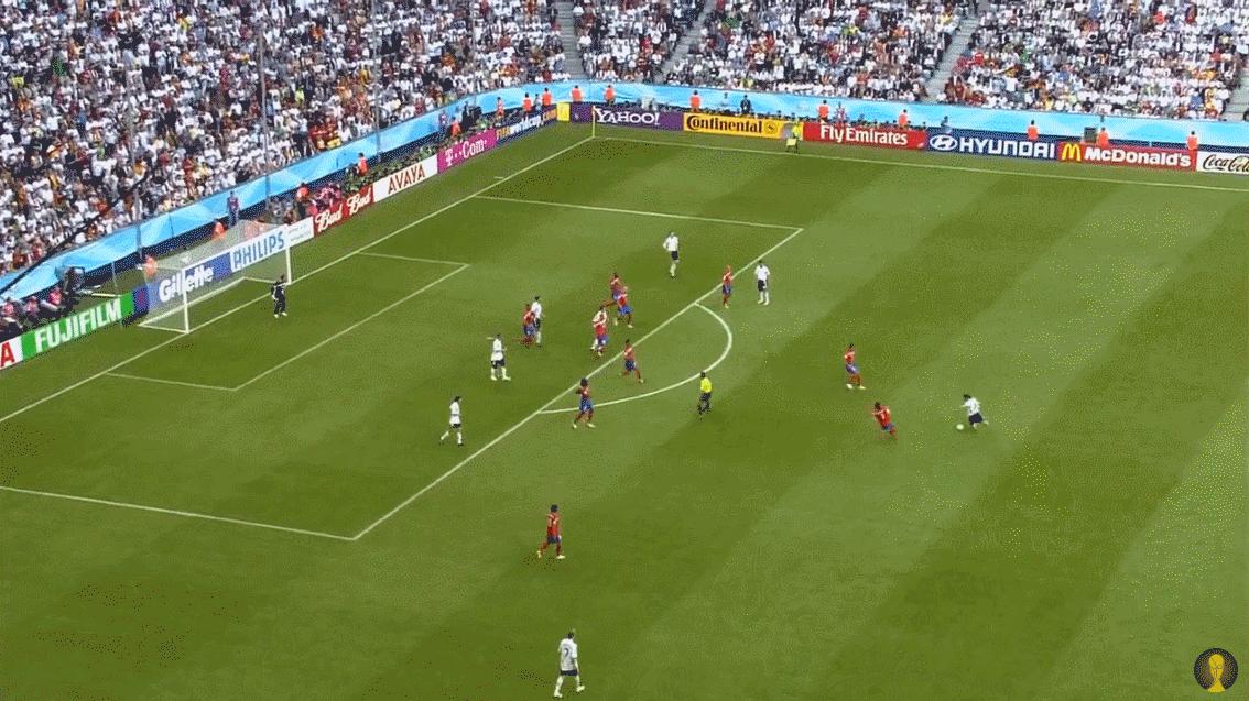 2014年世界杯德国夺冠之路,2014世界杯德国夺冠之路视频