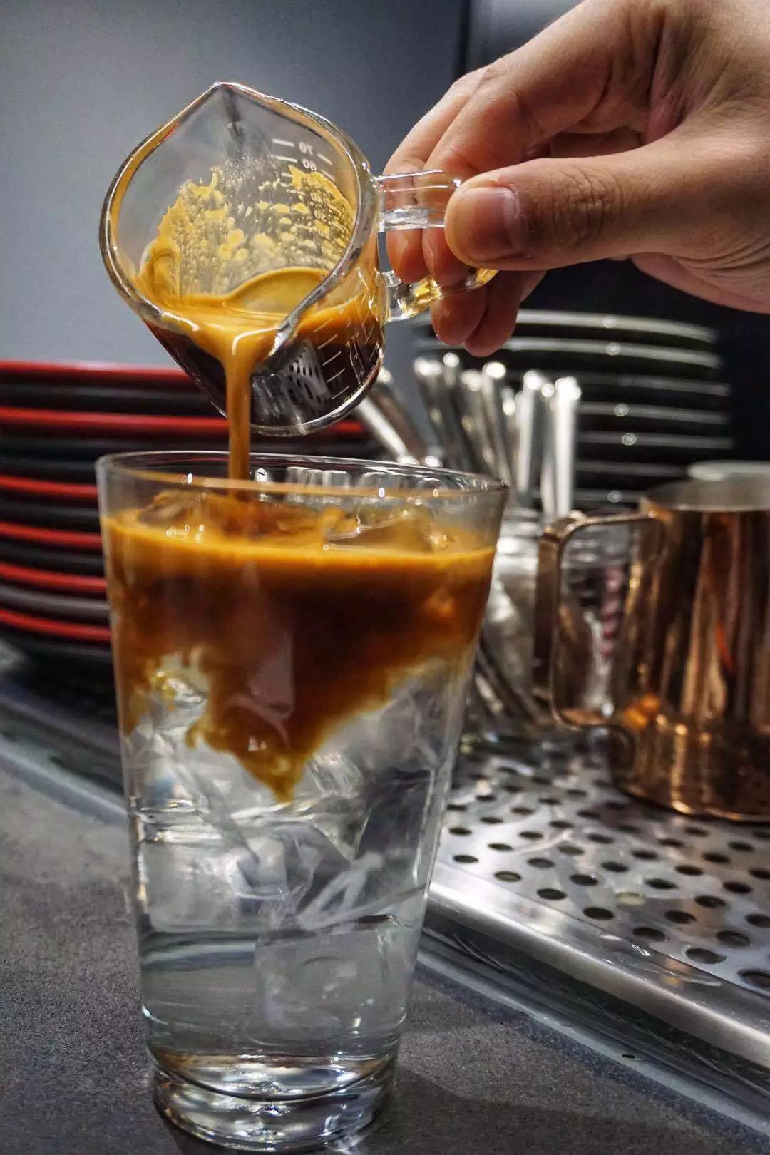 成都咖啡排名前十名,有趣的咖啡排名前十