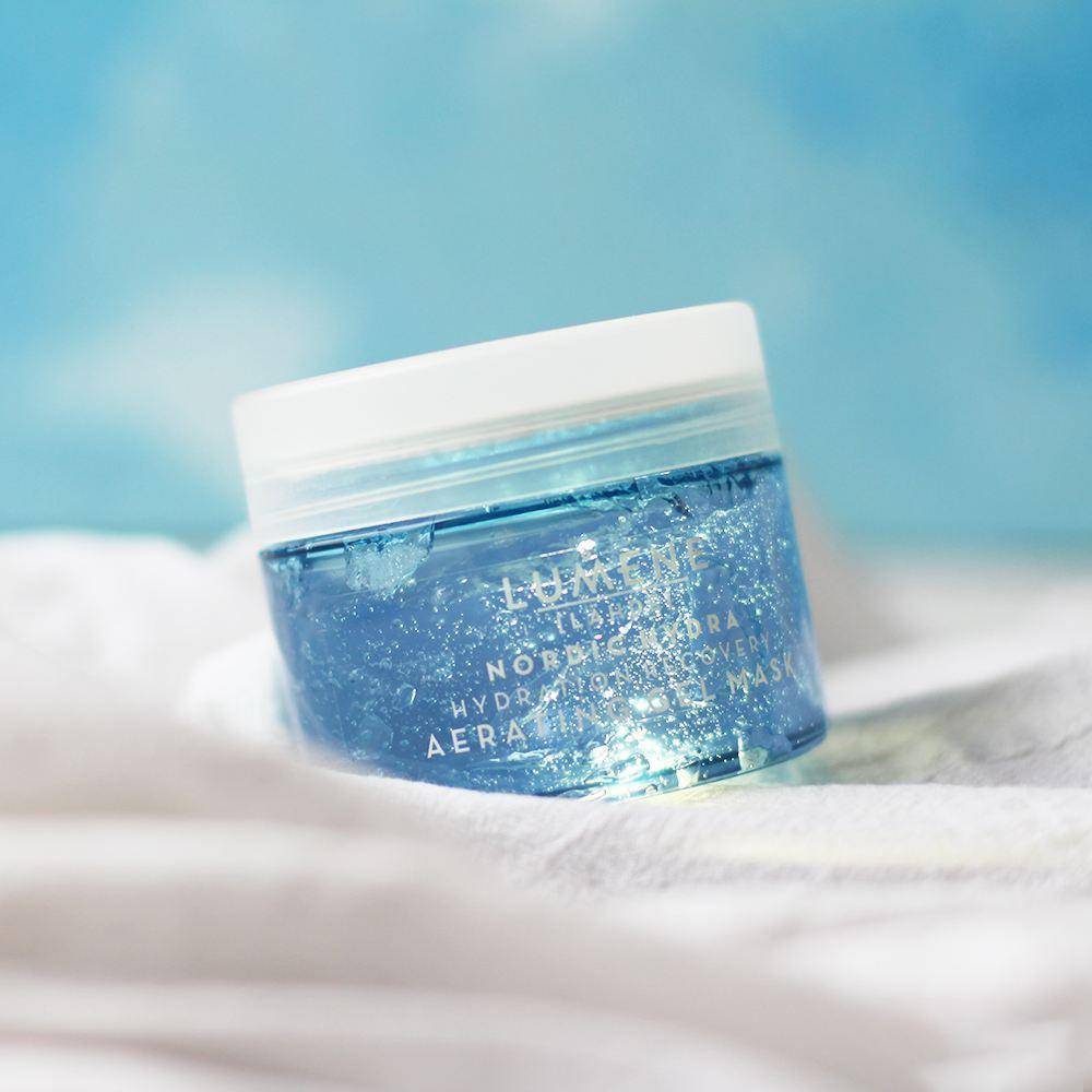 换季保湿大作战！有了这些隐藏好物，轻轻松松解决你的肌肤问题