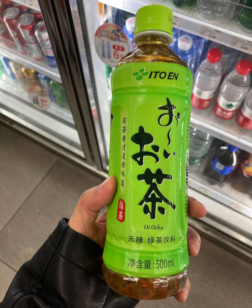 不用去岛国，国内便利店几十种日本网红品任你选