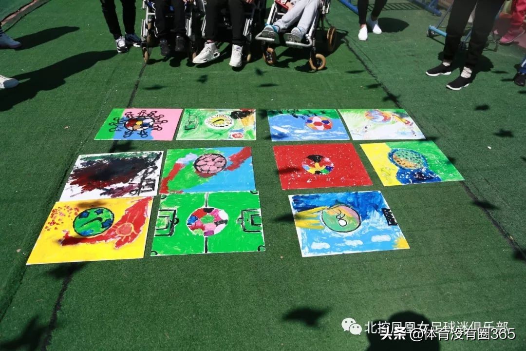 女足励志故事,脑瘫女孩故事大全