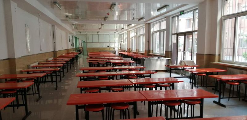 2019全景看高中|大十二，在感动中成长，为梦想远征