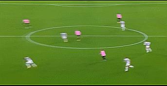 顶级球员常用的七个简单实用的球场小技巧