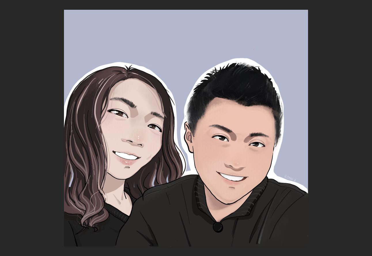 手绘必备的数位屏：绘王（HUION）KamvasPro16手绘屏