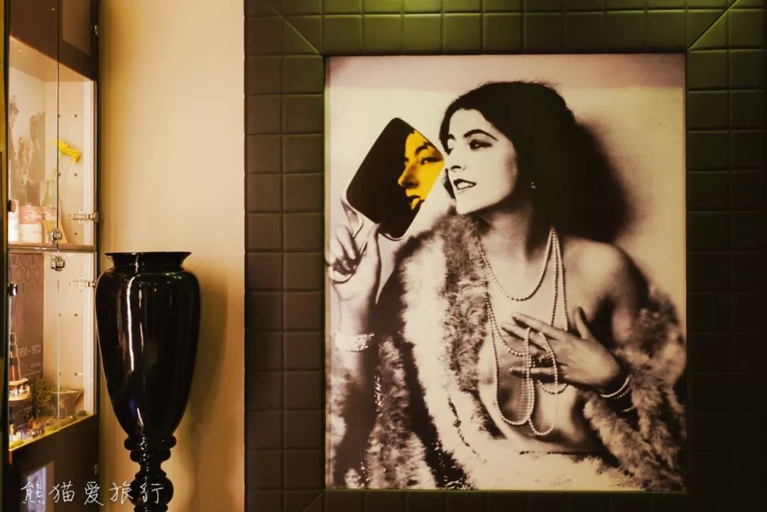 曾经穷却性感的德国柏林，为何吸引全球创意人士前往？