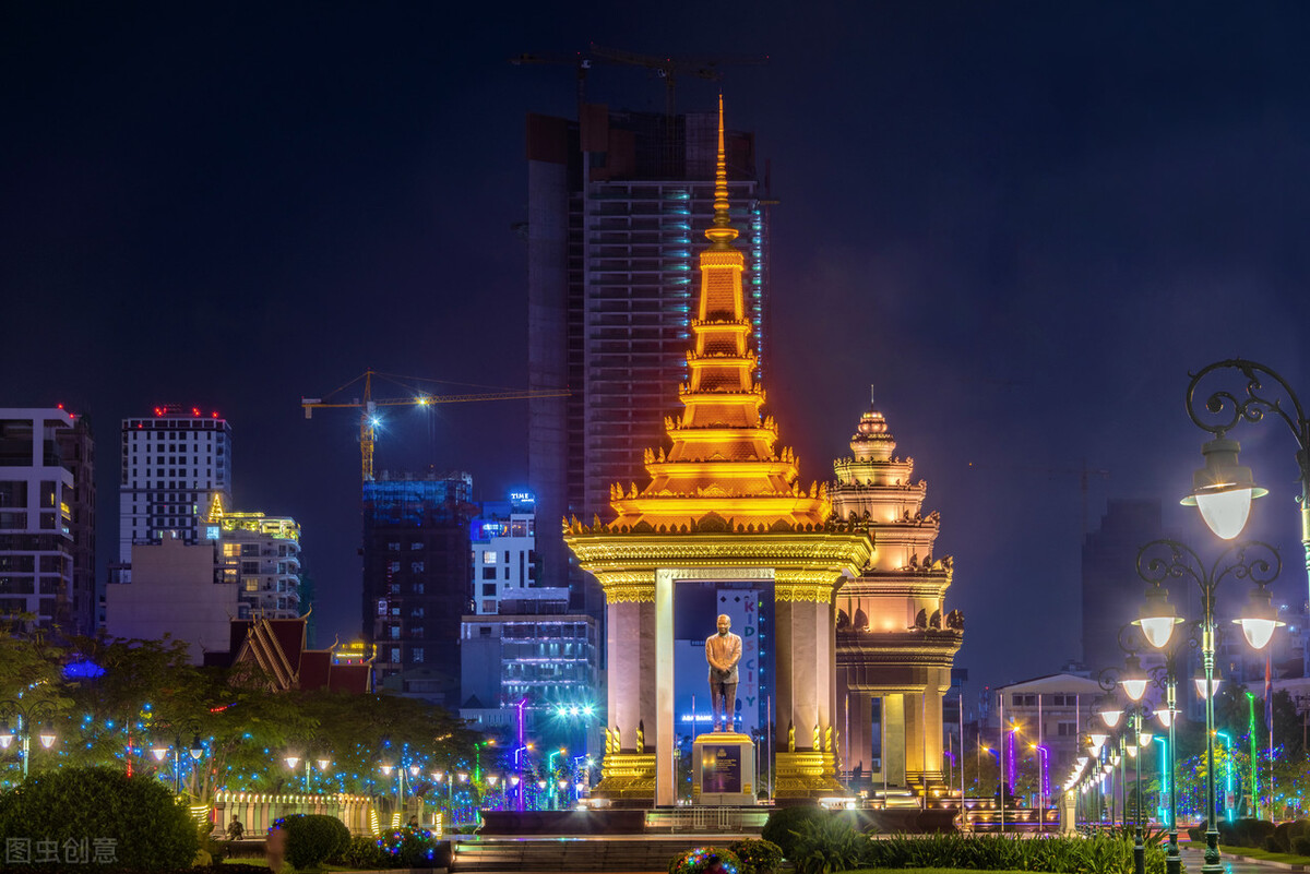 中国最友好的十大国家排名,中国最友好国家有几国