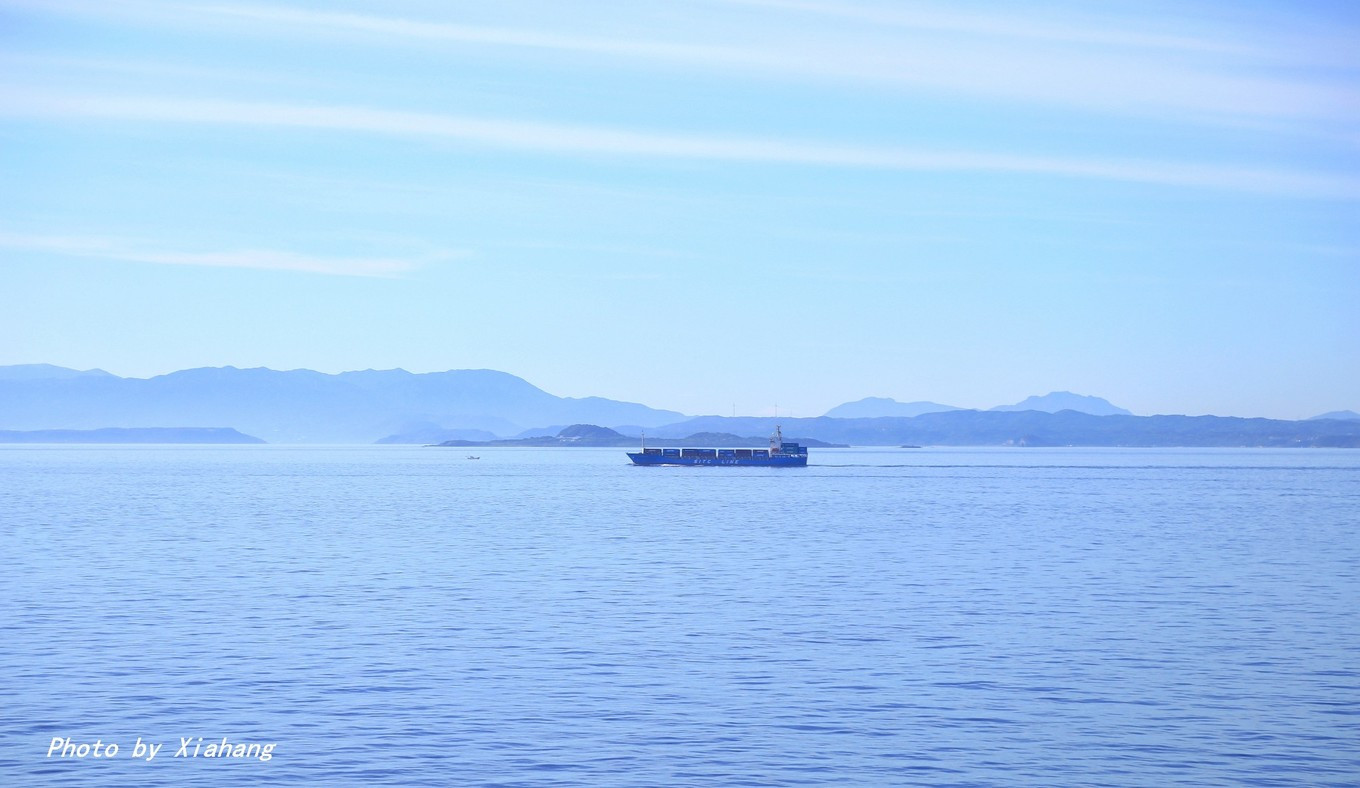 邮轮从上海到日本福冈要多少时间,日本豪华游轮旅游攻略福冈