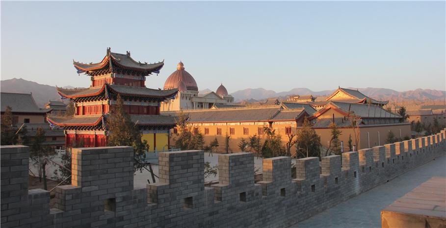 金昌武威张掖酒泉嘉峪关,甘肃金昌的房子值得购买吗