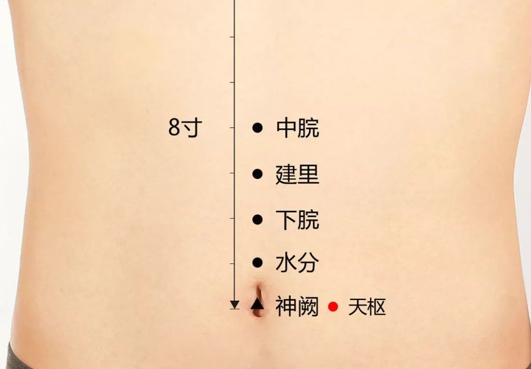 急性肠胃炎可以用姜灸吗,突发急性肠胃炎如何快速止痛