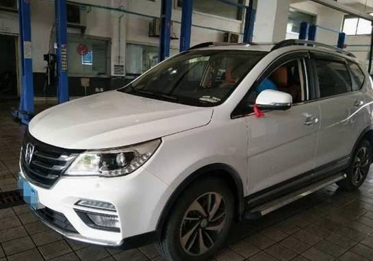 宝骏560质量靠得住吗,宝骏560车质量到底怎么样