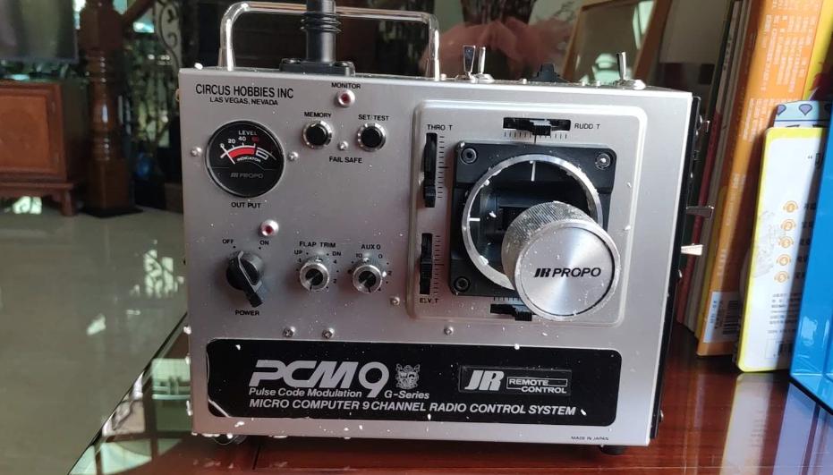 futaba遥控器能飞航模吗 (futaba枪式遥控器)