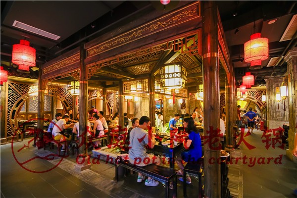 开火锅食材加盟店赚钱吗,如何开火锅加盟店