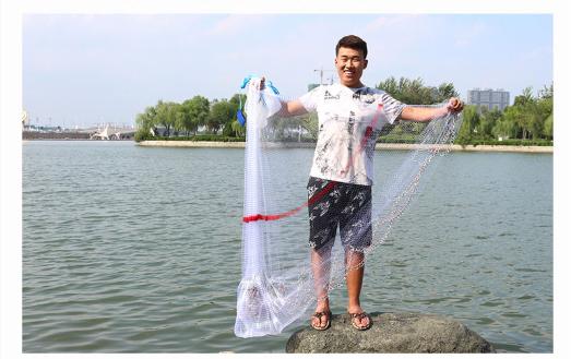 新手钓鱼防偷钓神器,野钓实用的控鱼器