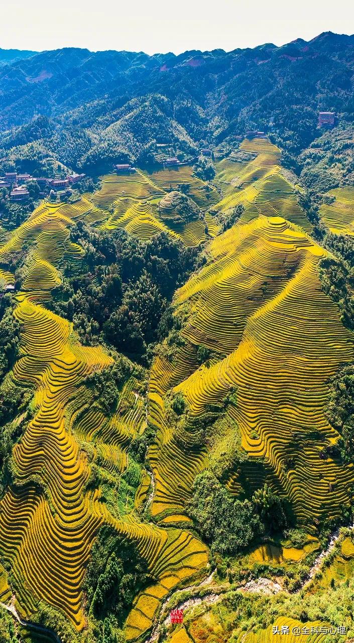 最美旅行地推荐,上半年国内最佳旅行地推荐