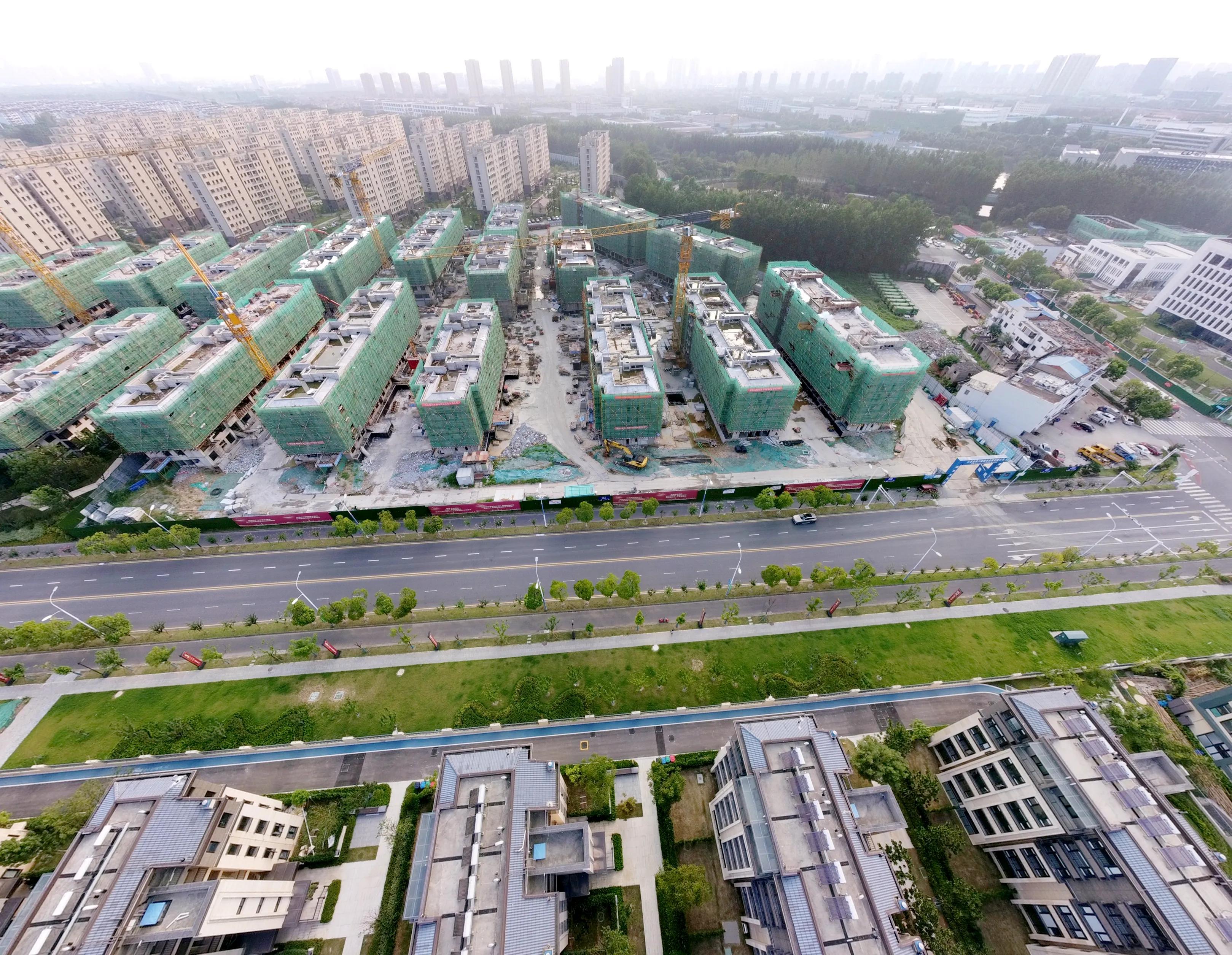 南京方山房子值得买吗,南京方山板块最新房价