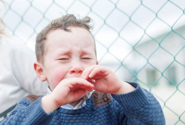 一点小事就情绪失控怎么办,一点小事儿就发脾气很暴躁
