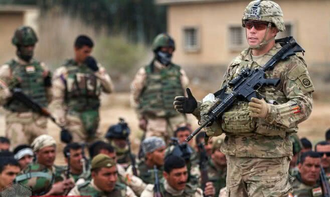 美军单兵装备全套图解,美军最新全套单兵装备