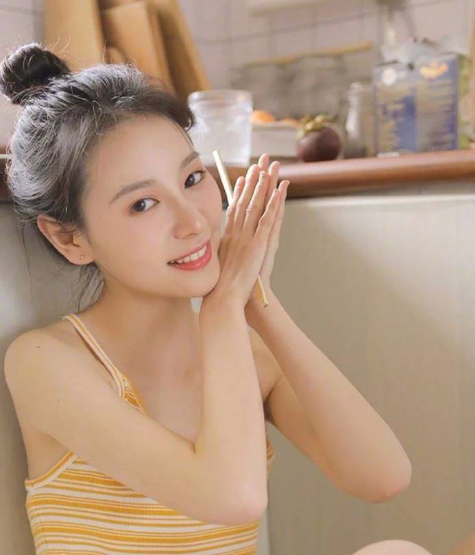 大圆脸用什么发型拯救,拯救大圆脸必要的发型