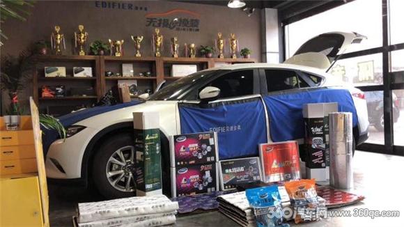 马自达cx-4噪音多少分贝,马自达cx-4发动机待机噪音大