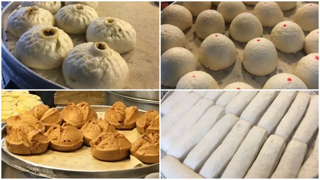 成都最火的包子铺,安利成都专卖店